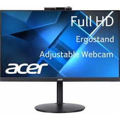 Монитор Acer 27" CB272Dbmiprcx (UM.HB2EE.D01)