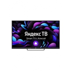 Телевизор LEFF 43" 43U550T