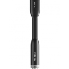 Адаптер аудио Olmio 041664 MFI Lightning - AUX 3.5mm