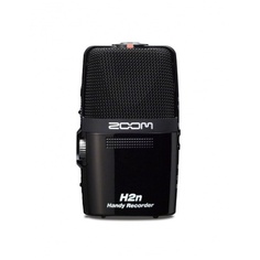 Рекордер Zoom H2n