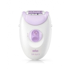 Эпилятор Braun SE3170 без аккумулятора