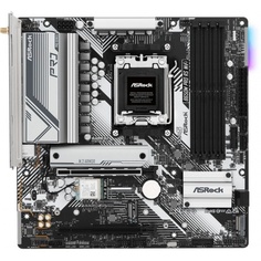 Материнская плата Asrock B650M PRO RS WIFI