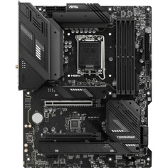 Материнская плата MSI MAG B760 TOMAHAWK WIFI, 4DDR5