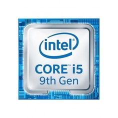 Процессор Intel Core i5-9400F Coffee Lake (CM8068403358819 S RF6M)