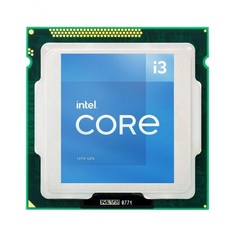 Процессор Intel CORE I3-10105 (CM8070104291321 S RH3P)