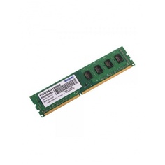 Память DDR3 Patriot 4Gb Signature Line (PSD34G16002) Патриот