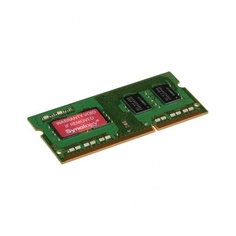 Память оперативная DDR4 Synology 4Gb 2666MHz (D4ES01-4G)