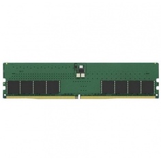 Память оперативная DDR5 Kingston 32GB 5200MHz DIMM (KVR52U42BD8-32)