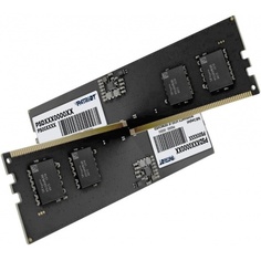 Оперативная память Patriot DDR 5 DIMM 32Gb (16Gbx2) 5600Mhz (PSD532G5600K) Патриот