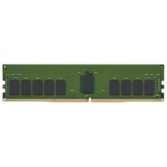 Память оперативная Kingston 16GB DDR4 2666 DIMM (KSM26RD8/16MRR)