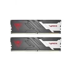 Память оперативная Patriot DDR5-7400 32GB (PVV532G740C36K) Патриот