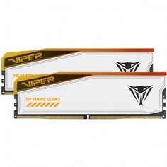 Оперативная память Patriot DIMM 32GB DDR5-6000 K2 (PVER532G60C36KT) Патриот
