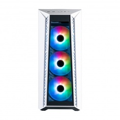 Корпус Cooler Master Master Box 520 White (MB520-WGNN-S01)