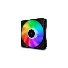 Вентилятор для корпуса Deepcool CF120 (DP-FA-RGB-CF120-1)