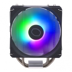 Кулер для процессора Cooler Master Hyper 212 Spectrum V3 (RR-S4NA-17PA-R1)