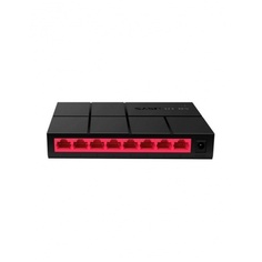 Коммутатор Mercusys MS108G