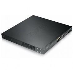 Коммутатор Zyxel XGS3700-24HP (XGS3700-24HP-ZZ0101F)