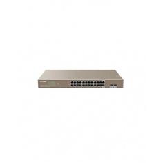 Коммутатор Tenda G3326P-24-410W