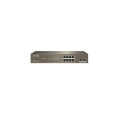 Коммутатор Tenda G3310F