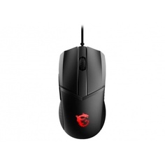 Мышь MSI Gaming Clutch GM41 Lightweigh V2 MSI