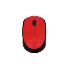 Мышь Logitech M170 RED (910-004648)