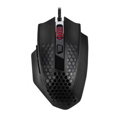 Мышь Defender BLACK BOMBER 71277 REDRAGON