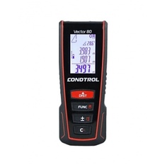 Дальномер лазерный Condtrol Vector 80