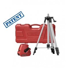 Нивелир лазерный Condtrol NEO X200 set (1-2-123)