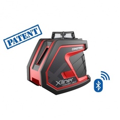 Нивелир лазерный Condtrol Xliner Combo 360 (1-2-119)
