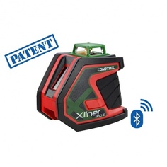 Нивелир лазерный Condtrol XLiner 360 G (1-2-134)