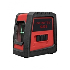 Лазерный нивелир INFINITER CL10G