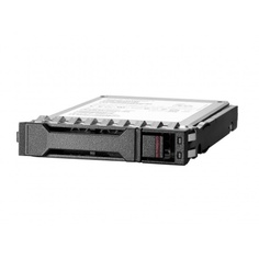 Накопитель SSD HPE 480GB (P40497-B21)