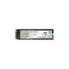 Накопитель SSD HP FX900 Pro 512Gb (4A3T9AA)