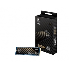Накопитель SSD MSI Spatium M371 NVME M.2 1Tb