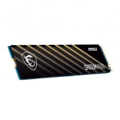 Накопитель SSD SPATIUM M450 500GB (S78-440K220-P83) MSI