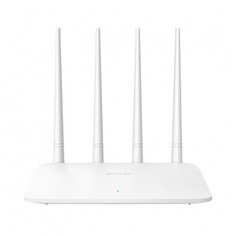 Wi-Fi роутер Tenda 300MBPS 10/100M F6