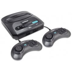 Игровая приставка Retro Genesis Mix + 470 игр (ConSkDn87)