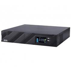ИБП Powercom Smart King Pro+ SPR-2000 LCD