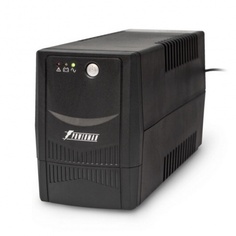 ИБП Powerman Back Pro 850 Plus Shuko Line-interactive 480W (6150951)