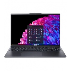 Ноутбук Acer Swift Go SFG16-72-709R 16" (NX.KSHCD.002)