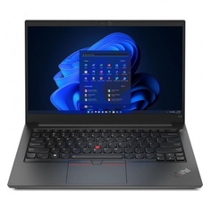 Ноутбук Lenovo ThinkPad E14 Gen4 14" (21E30077CD)