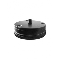 Переходной винт с 1/4" на 5/8" (ротационный) Condtrol