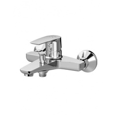 Смеситель для ванны и душа AM.PM Gem F90A10000 Am.Pm.