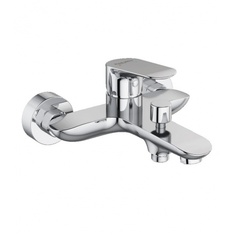 Смеситель для ванны и душа RedBlu by Damixa Palace Grand 461000000