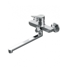 Смеситель для ванны и душа AM.PM X-Joy F85A90000 Am.Pm.