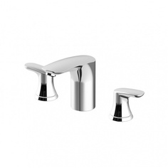 Смеситель для раковины AM.PM Like F8008000 Am.Pm.