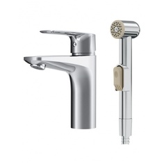 Смеситель для раковины AM.PM Gem F90A03000 Am.Pm.