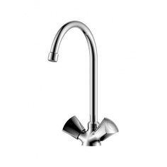 Смеситель для кухни Redblu by Damixa Object 340000000