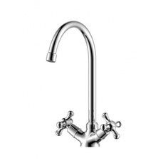 Смеситель для кухни Redblu by Damixa Retro 230000000