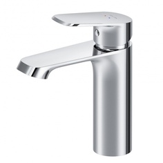 Смеситель для умывальника AM.PM Func F8F02100 хром Am.Pm.